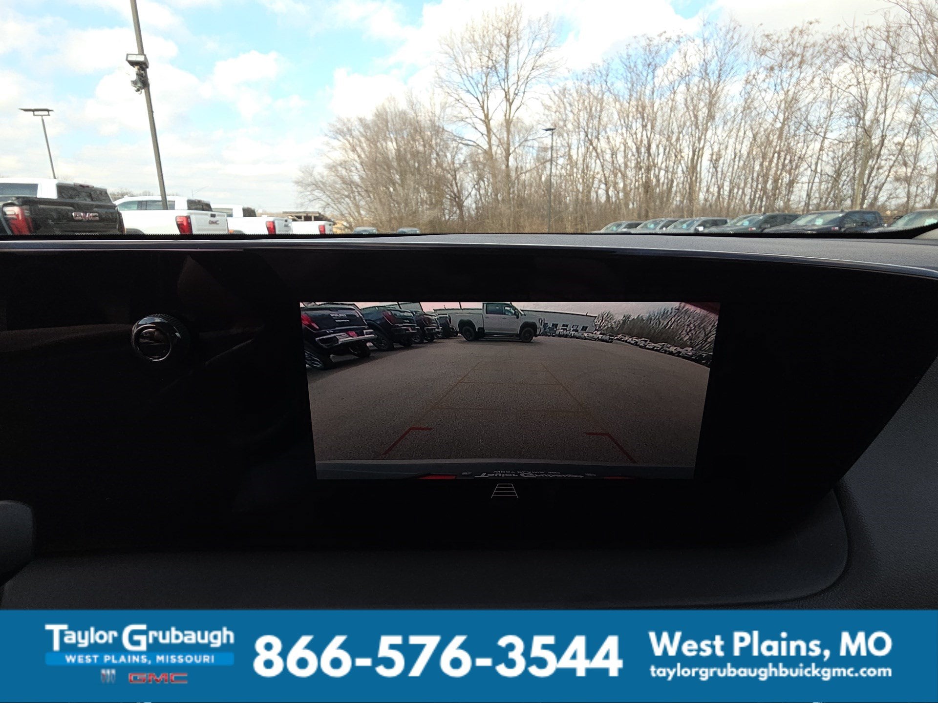 2026 Buick Encore GX Preferred - Photo 23