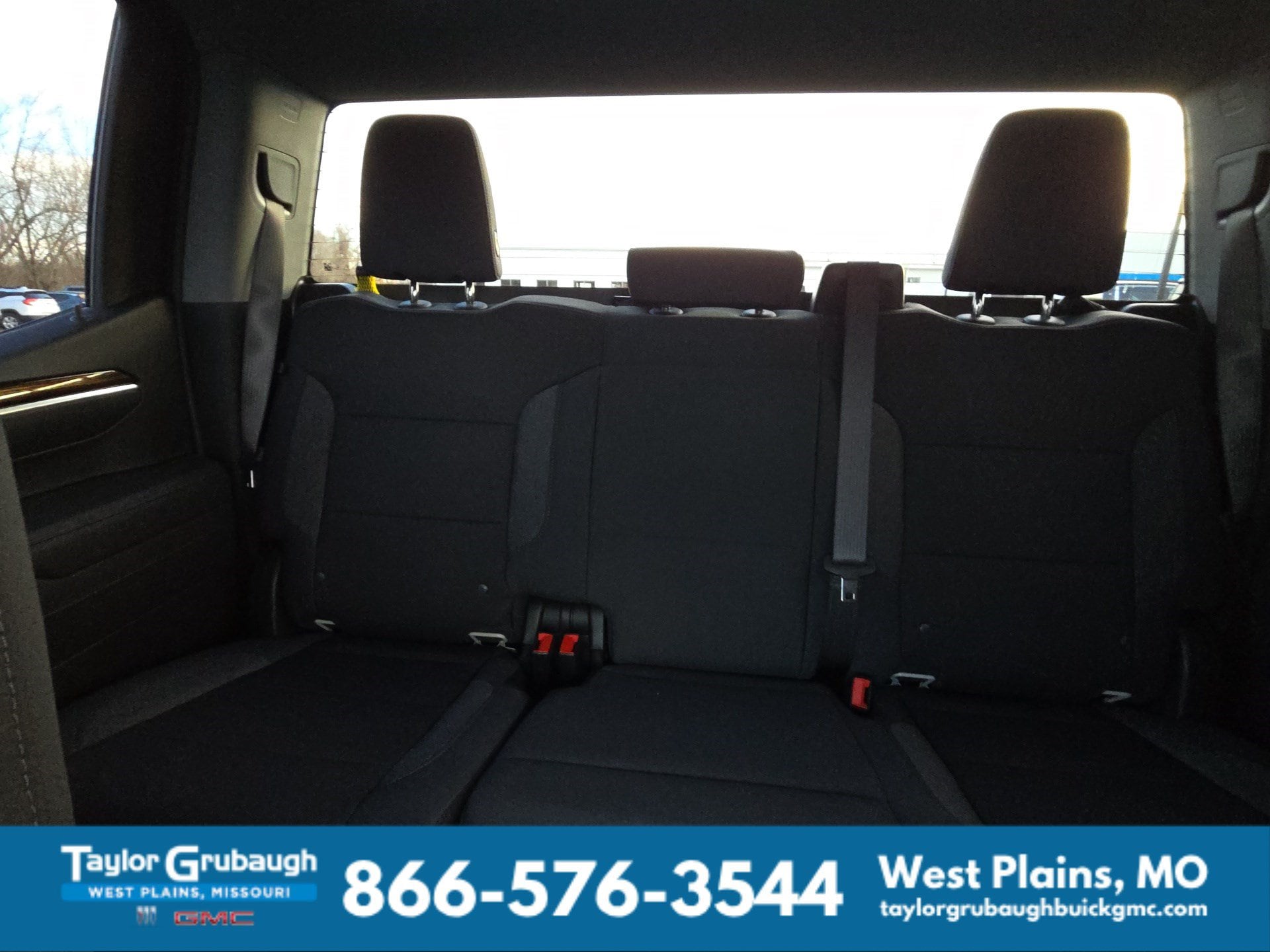 2026 GMC Sierra 1500 SLE - Photo 26