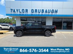 2026 GMC Sierra 1500 AT4 Truck