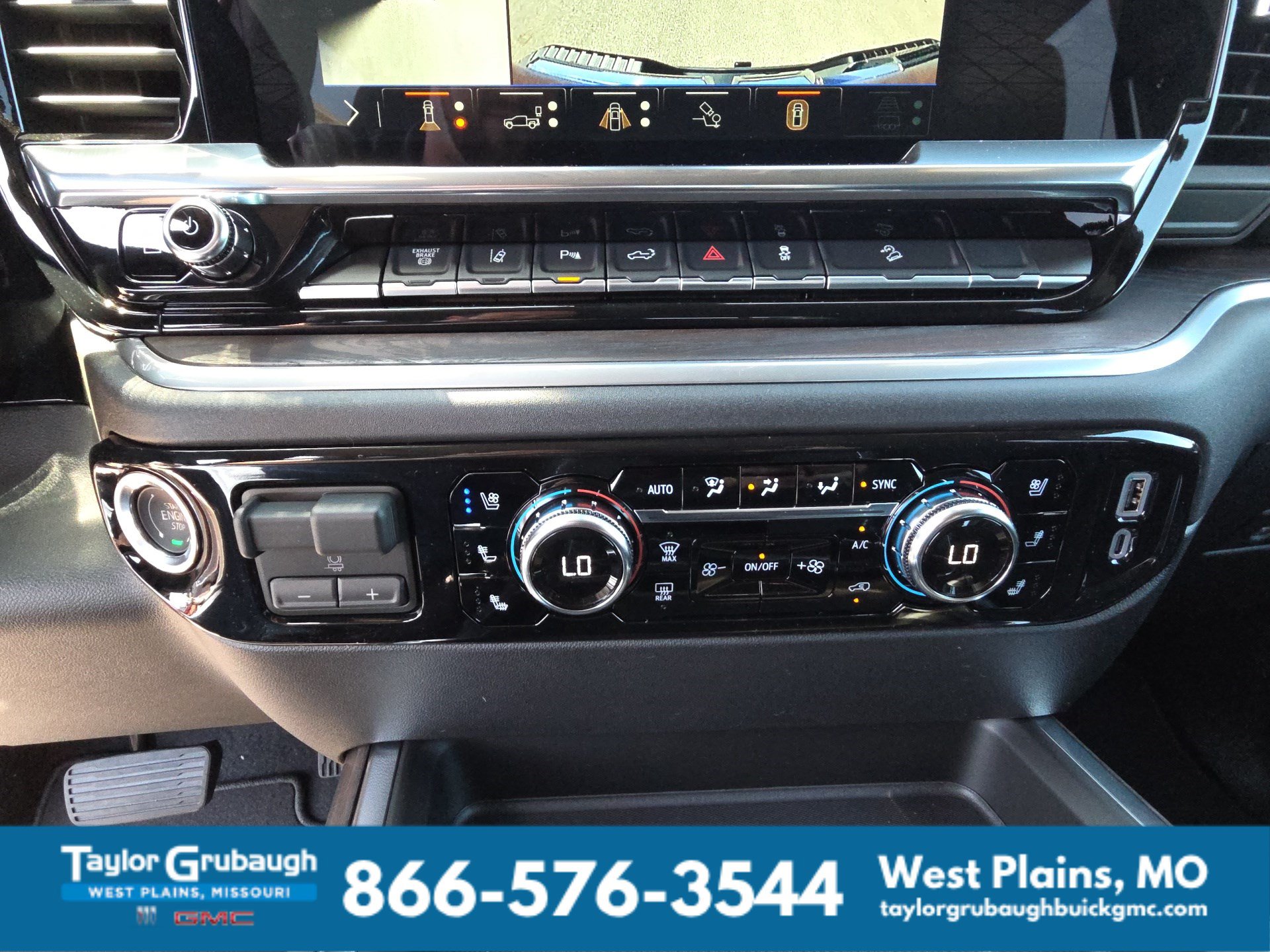2026 GMC Sierra 2500HD SLT - Photo 25