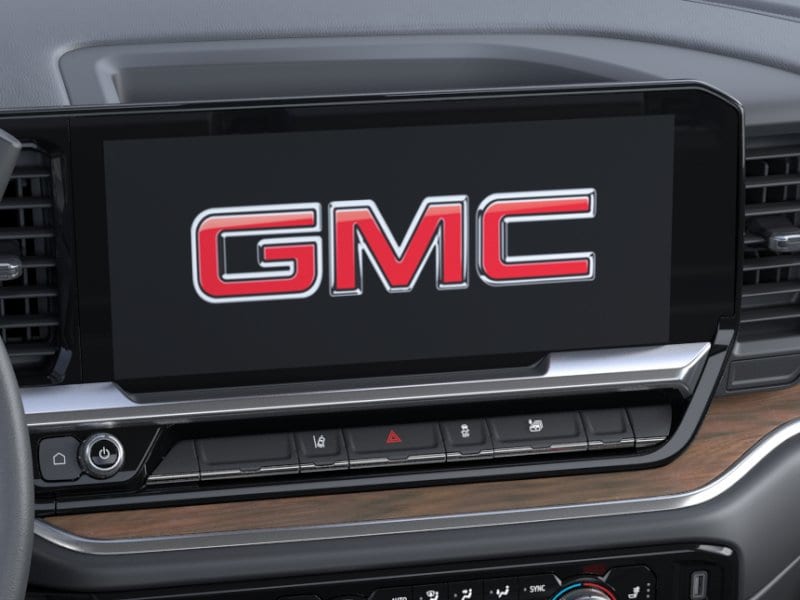 2026 GMC Sierra 3500 Chassis Cab SLE - Photo 44
