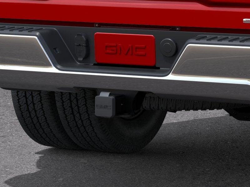 2026 GMC Sierra 3500HD SLT - Photo 46