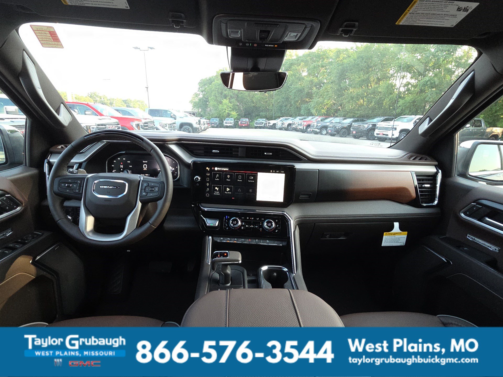 2026 GMC Sierra 1500 Denali - Photo 32