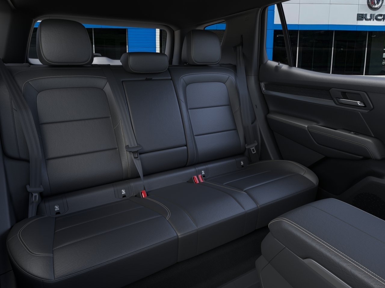 2027 GMC Terrain Elevation - Photo 50