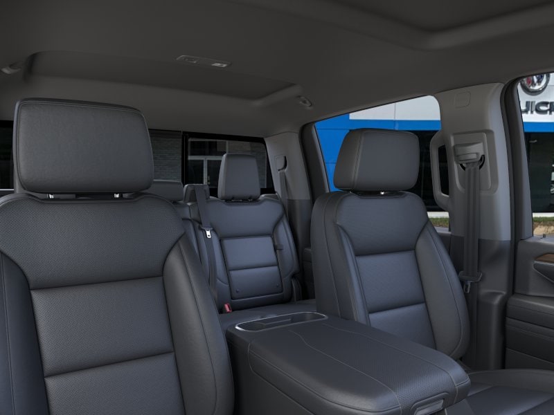 2026 GMC Sierra 2500HD SLT - Photo 56