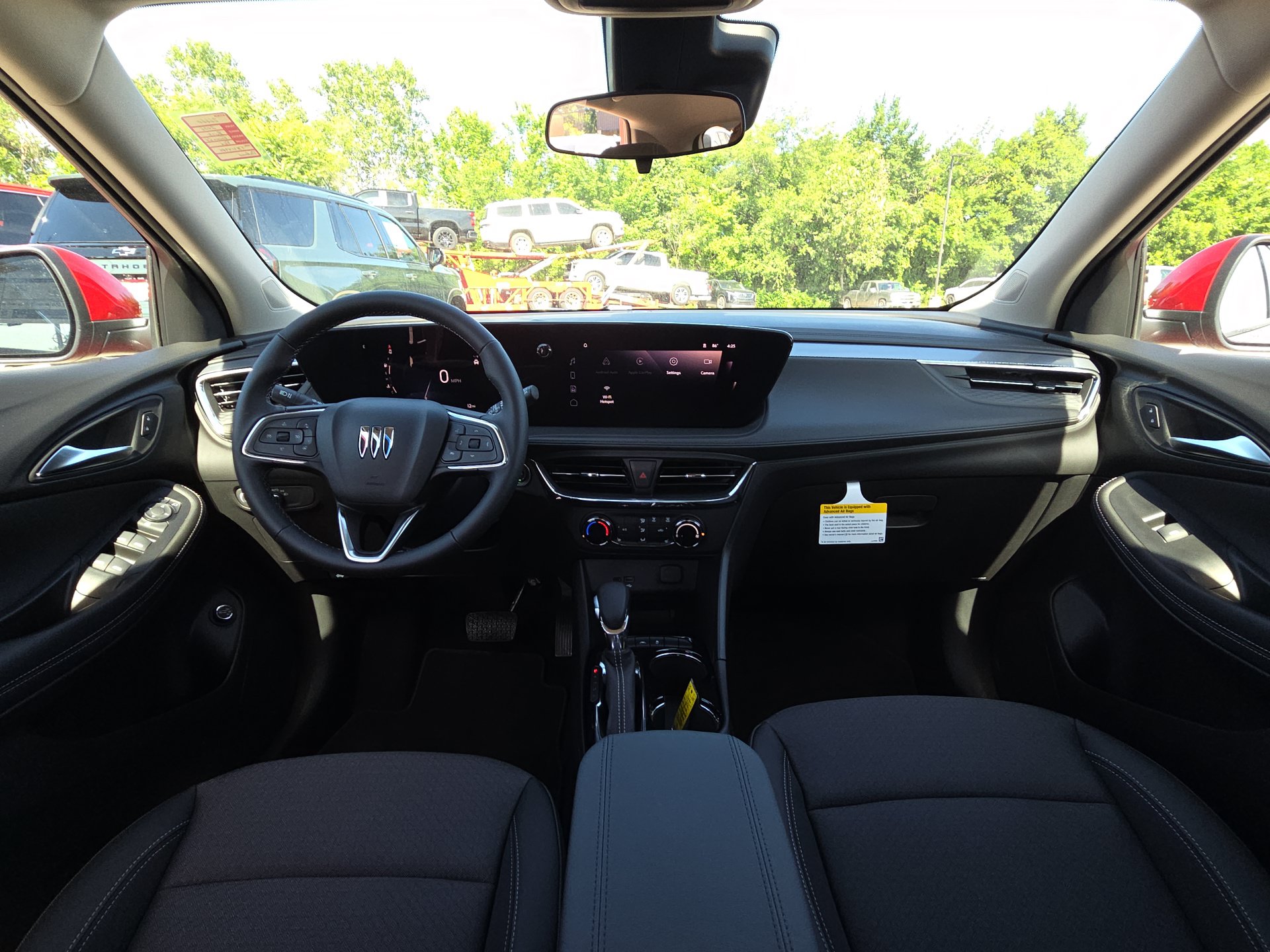 2026 Buick Encore GX Preferred - Photo 29