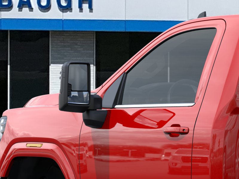 2026 GMC Sierra 3500 Chassis Cab SLE - Photo 43