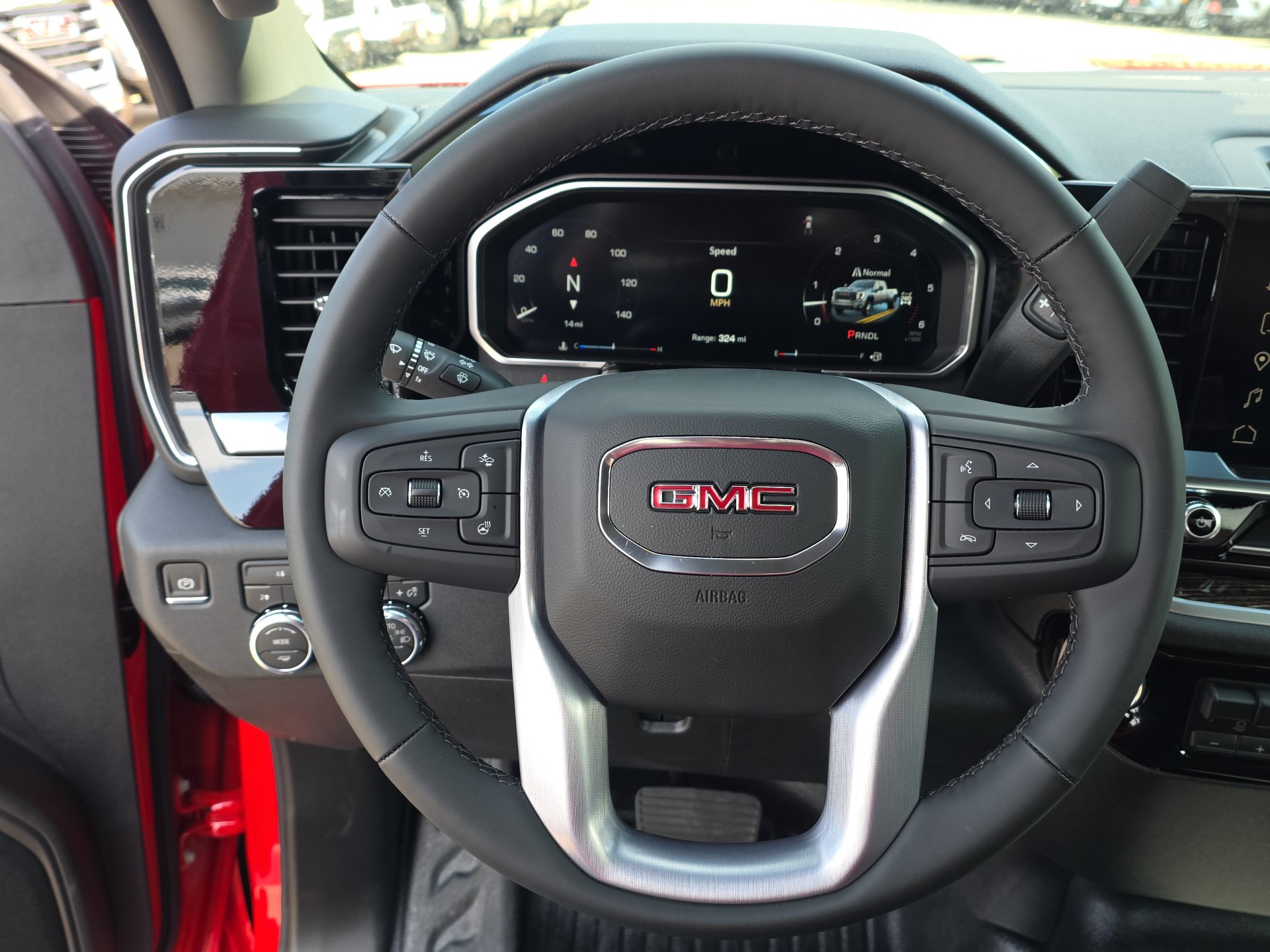2026 GMC Sierra 3500 Chassis Cab SLE - Photo 18