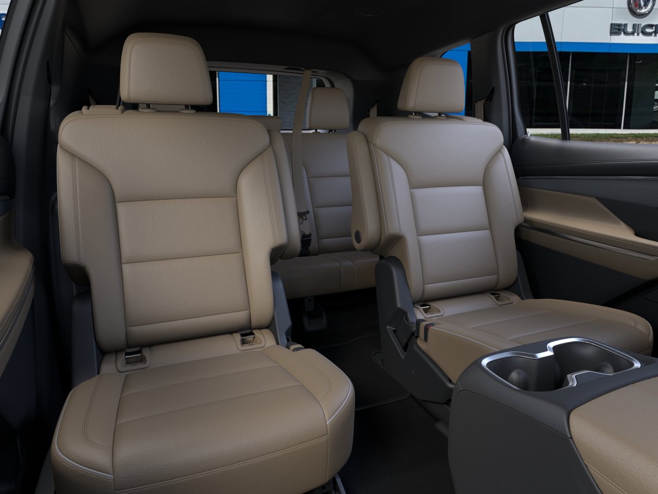 2027 Buick Enclave Preferred - Photo 41