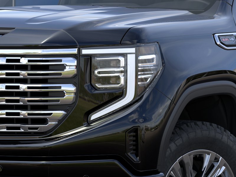 2026 GMC Sierra 1500 Denali - Photo 43