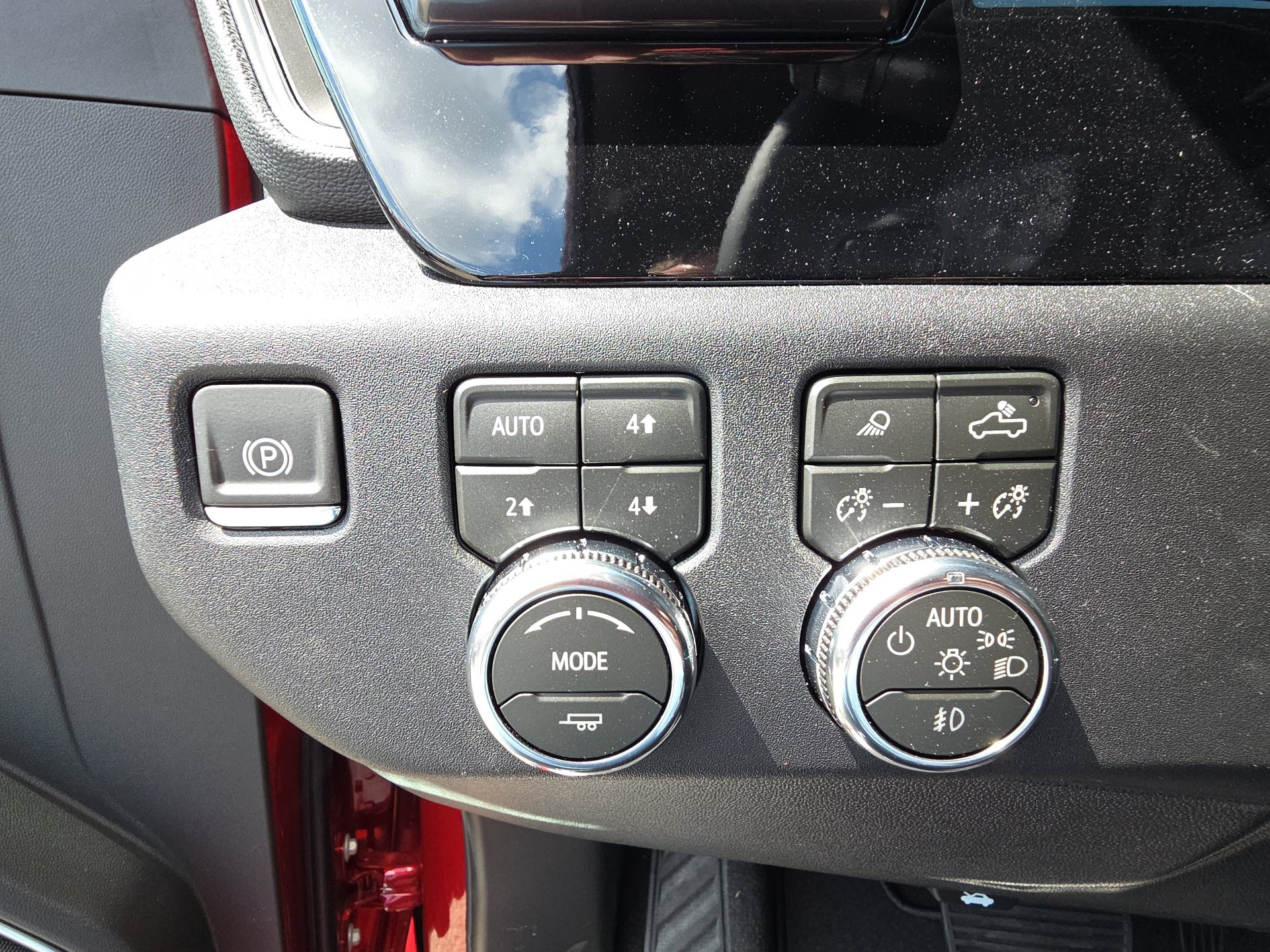 2026 GMC Sierra 2500HD SLT - Photo 21