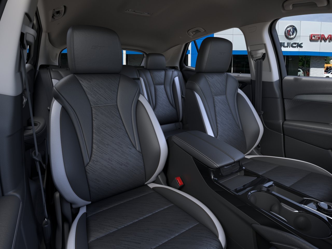 2026 Buick Envision Sport Touring - Photo 15