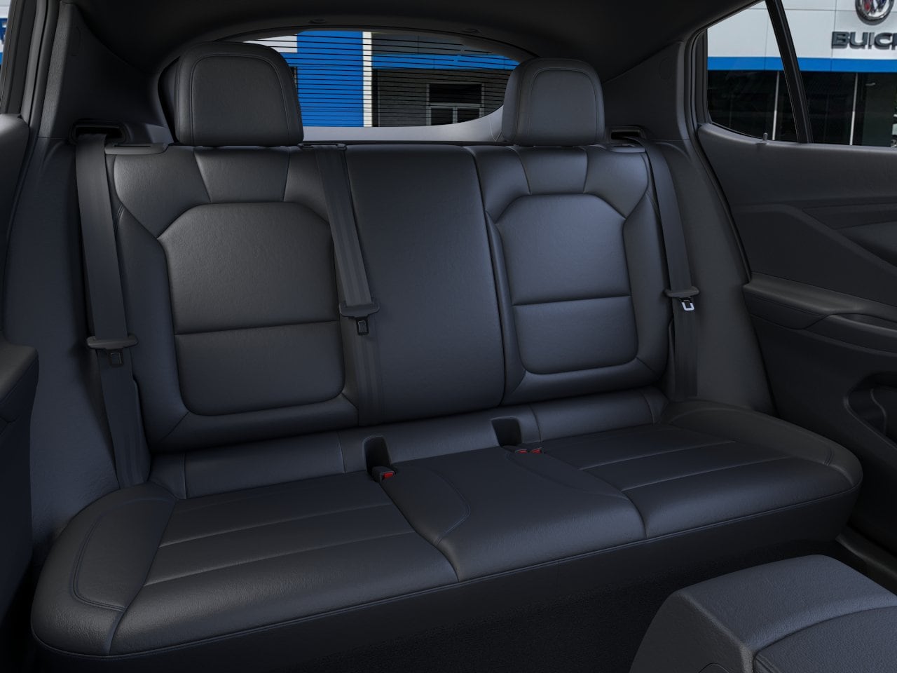 2026 Buick Envista Sport Touring - Photo 41