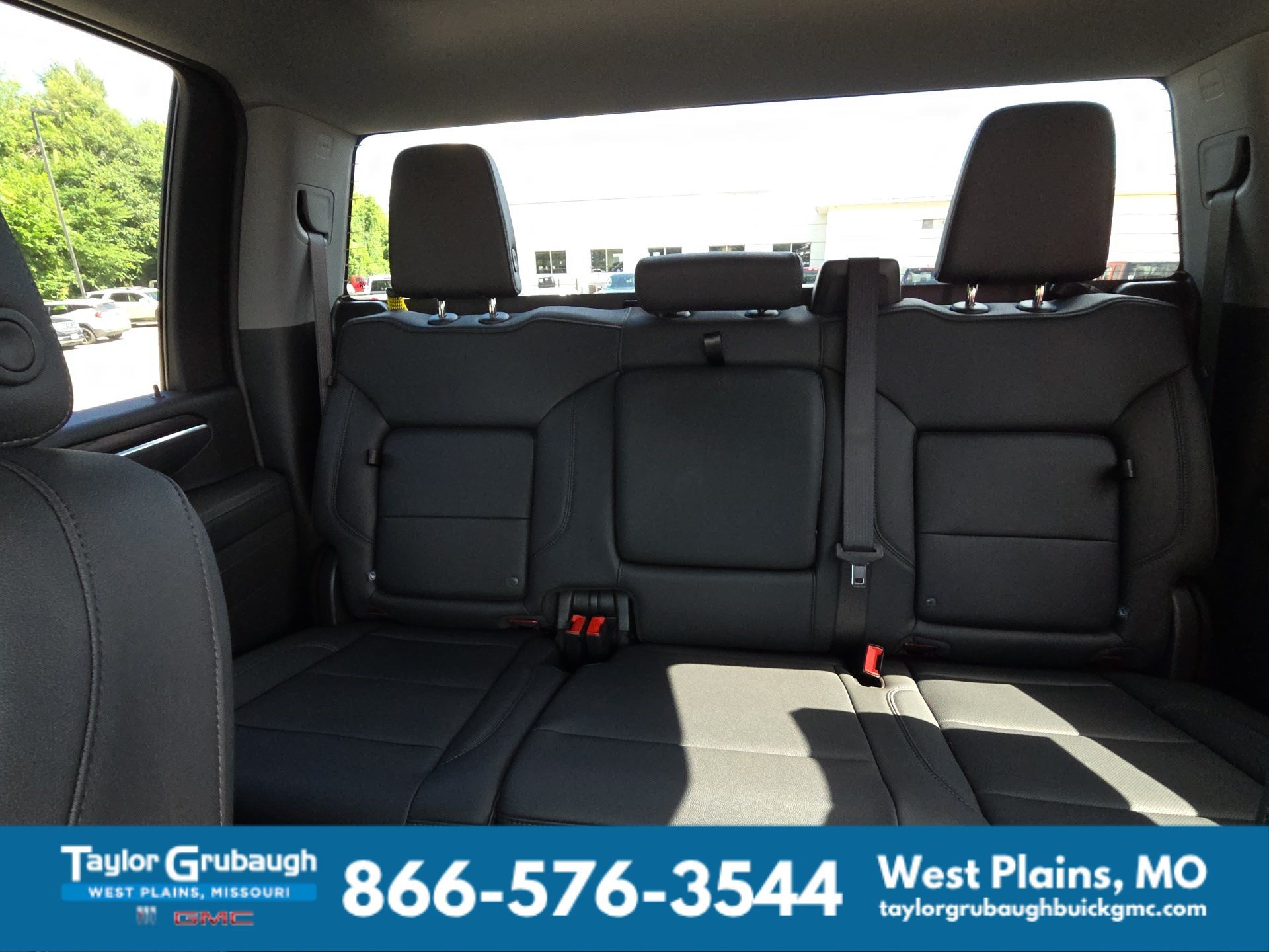 2026 GMC Sierra 2500HD SLT - Photo 27