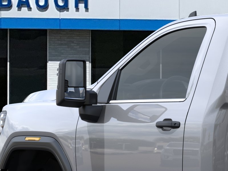 2026 GMC Sierra 3500HD Pro - Photo 41