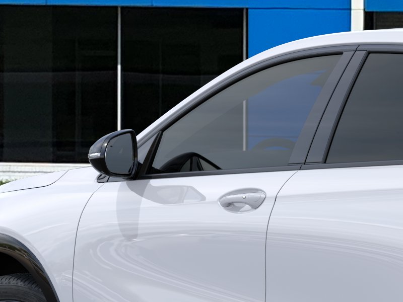 2026 Buick Envista Sport Touring - Photo 45