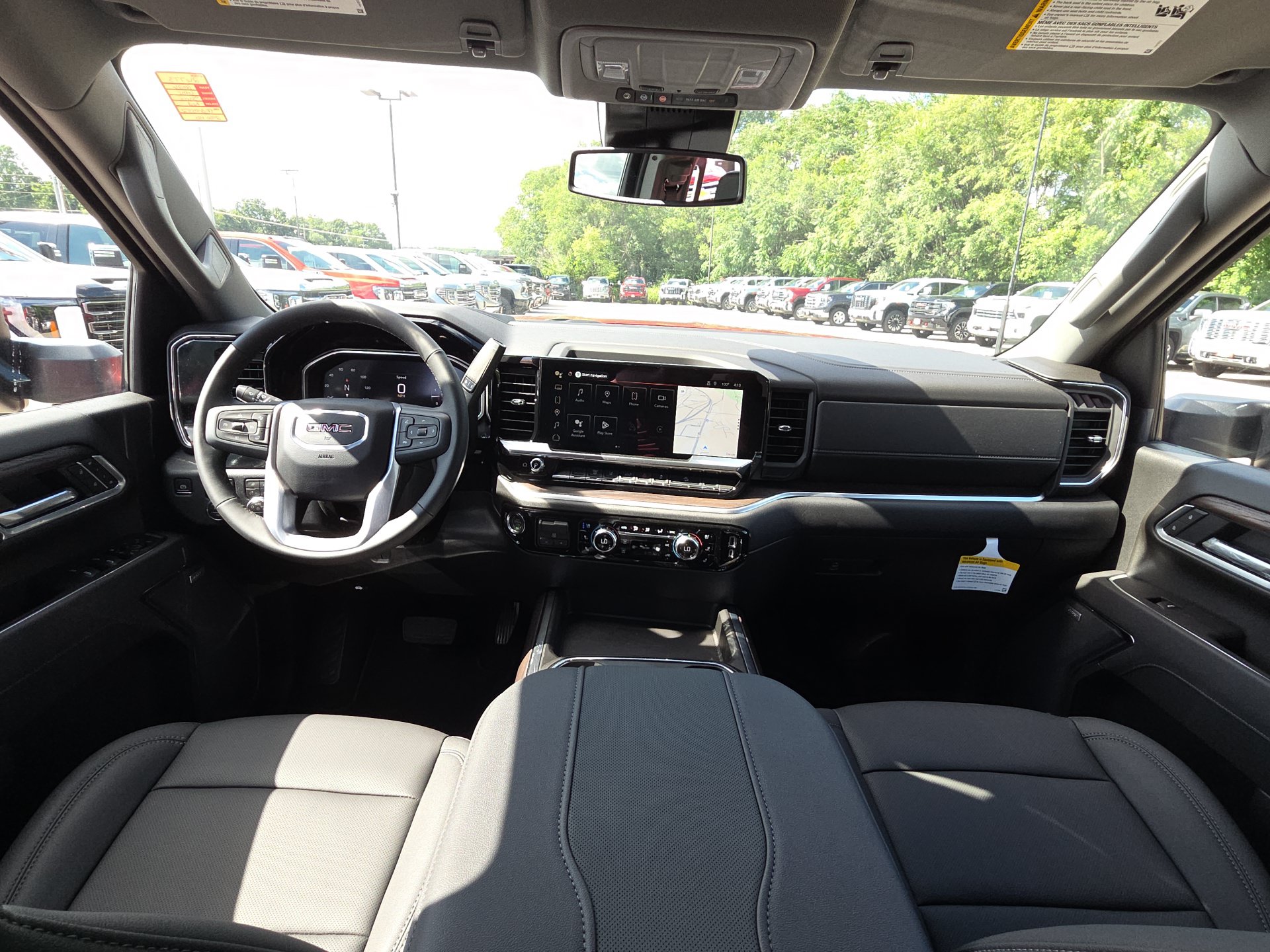 2026 GMC Sierra 2500HD SLT - Photo 30