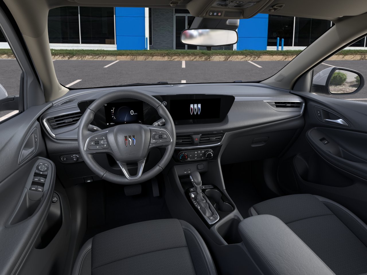 2026 Buick Encore GX Preferred - Photo 39
