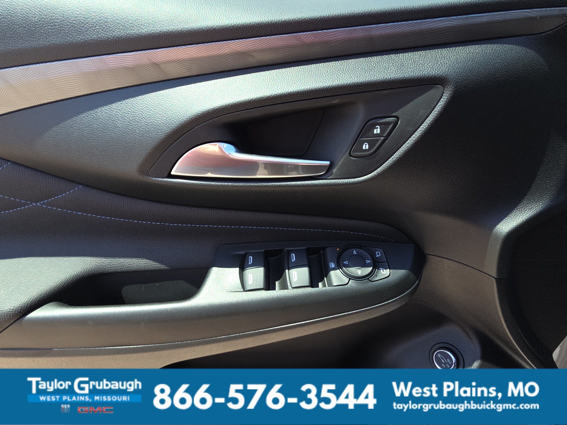 2026 Buick Envista Sport Touring - Photo 13