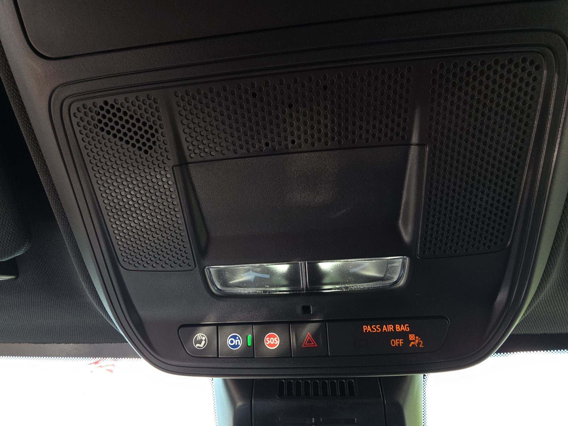 2027 GMC Terrain Elevation - Photo 24
