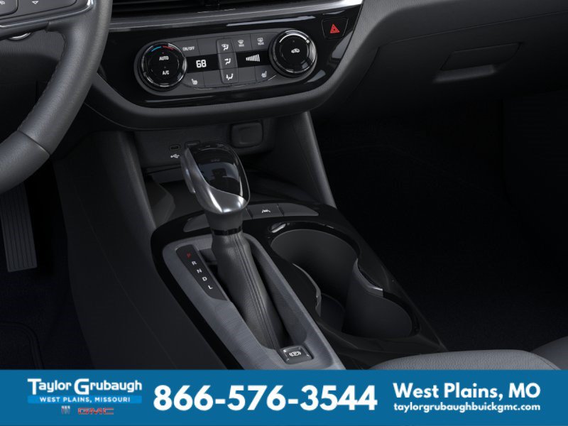 2026 Buick Envista Sport Touring - Photo 23