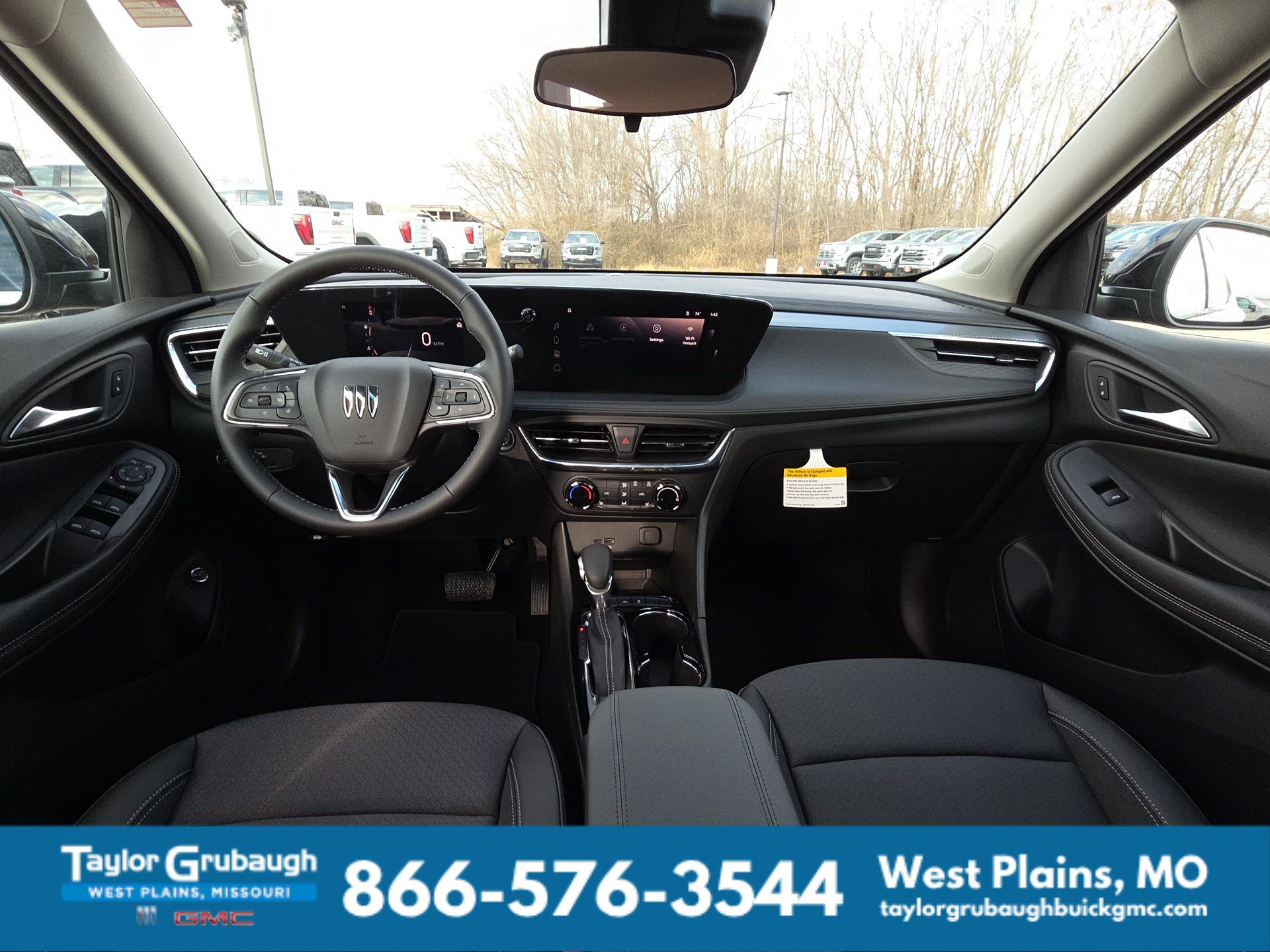 2026 Buick Encore GX Preferred - Photo 30