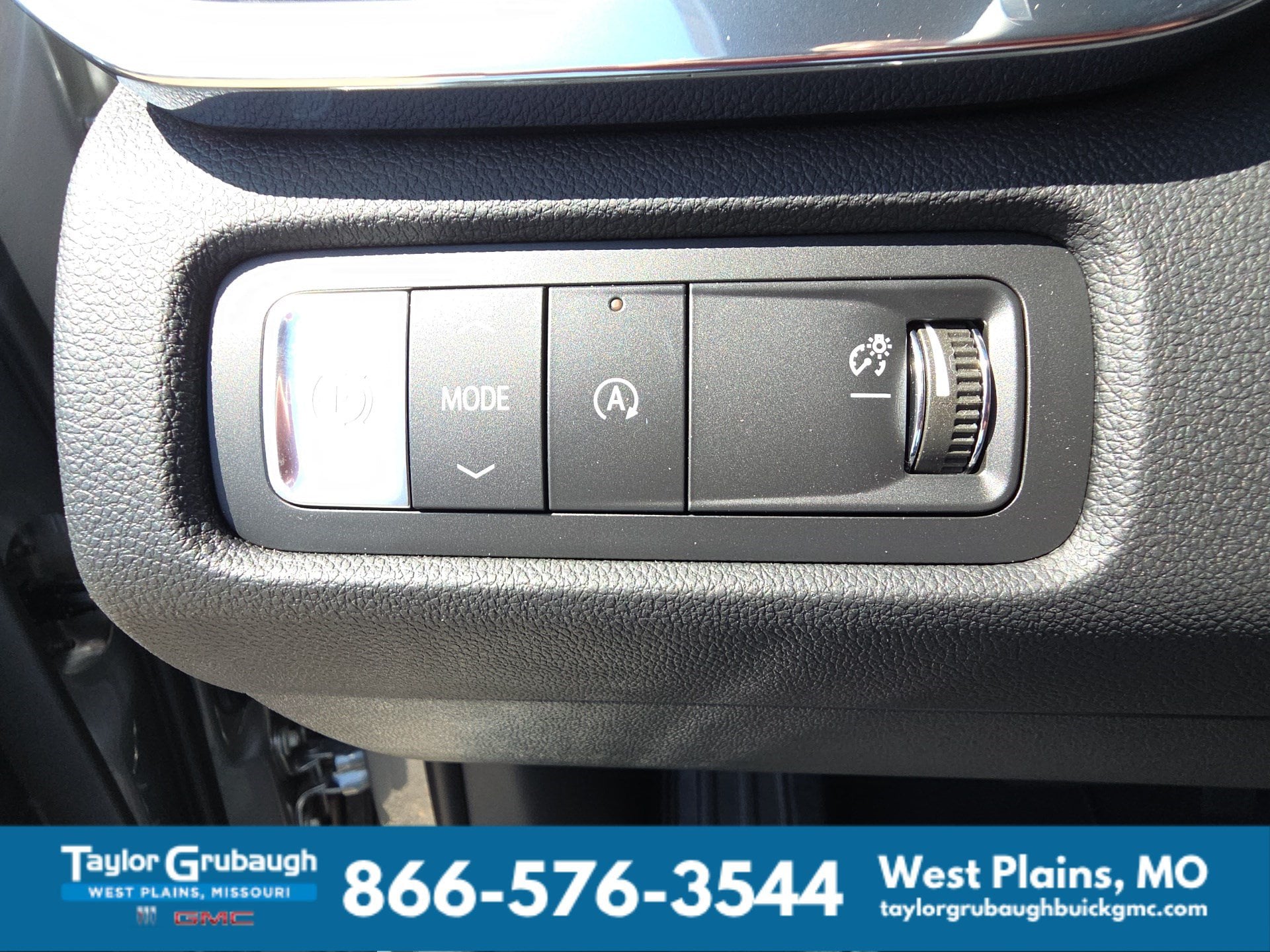 2026 GMC Acadia Elevation - Photo 20