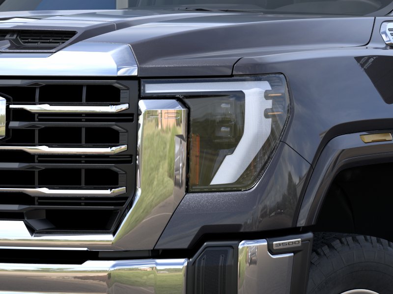 2026 GMC Sierra 3500 Chassis Cab SLE - Photo 41