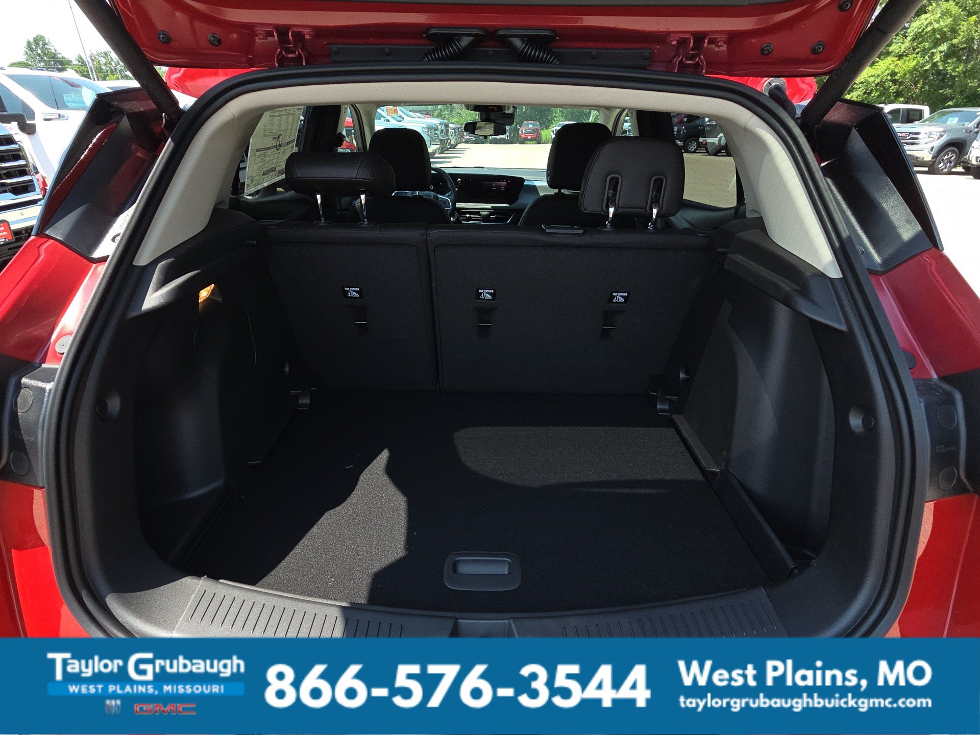 2026 Buick Encore GX Sport Touring - Photo 33