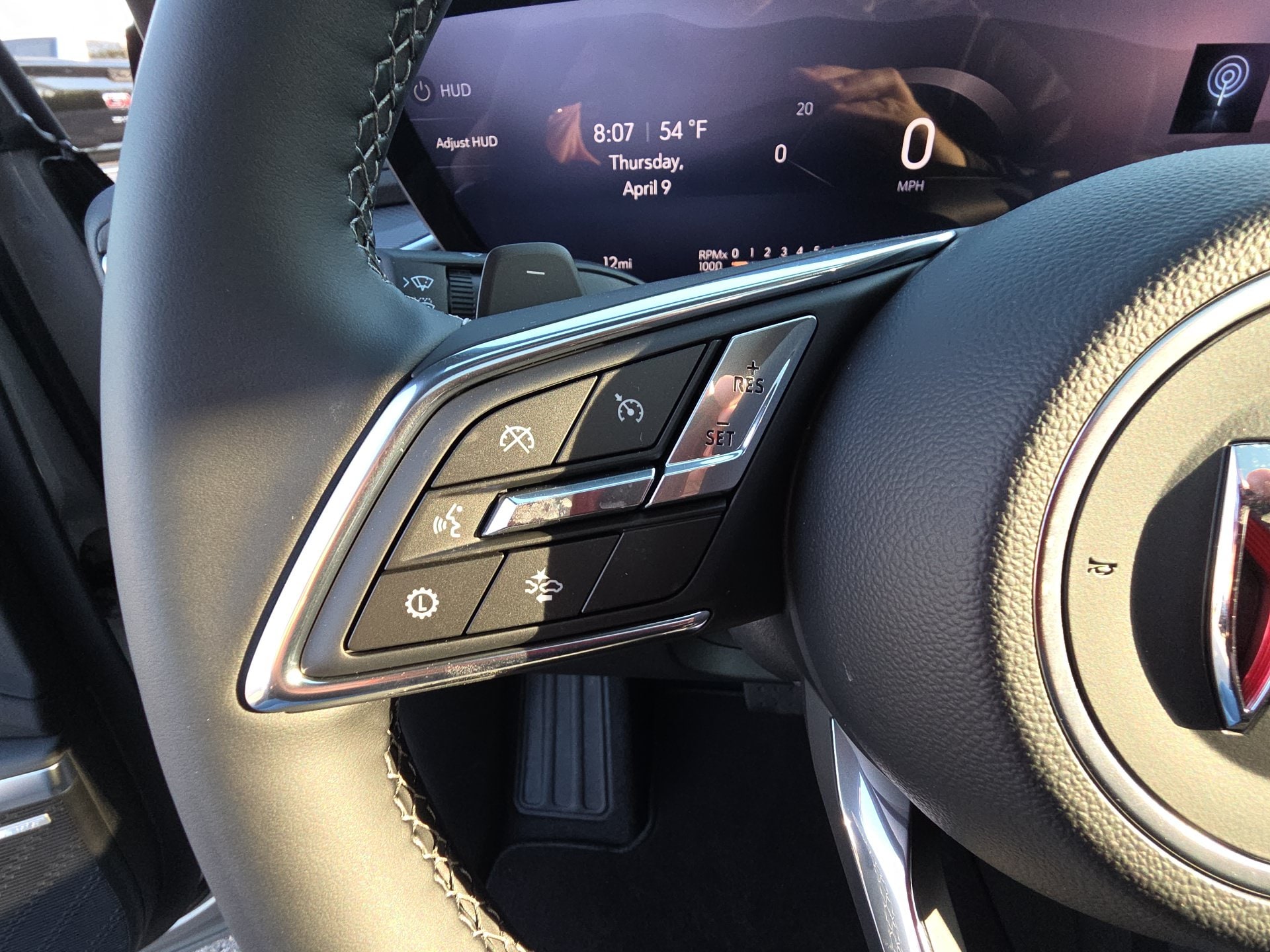 2026 Buick Enclave Sport Touring - Photo 18