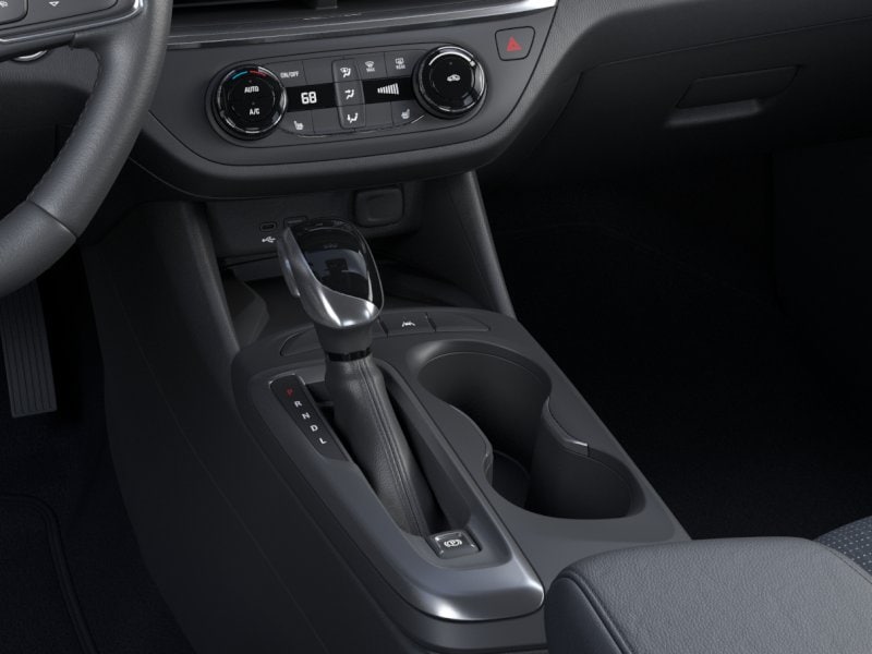 2026 Buick Envista Preferred - Photo 56
