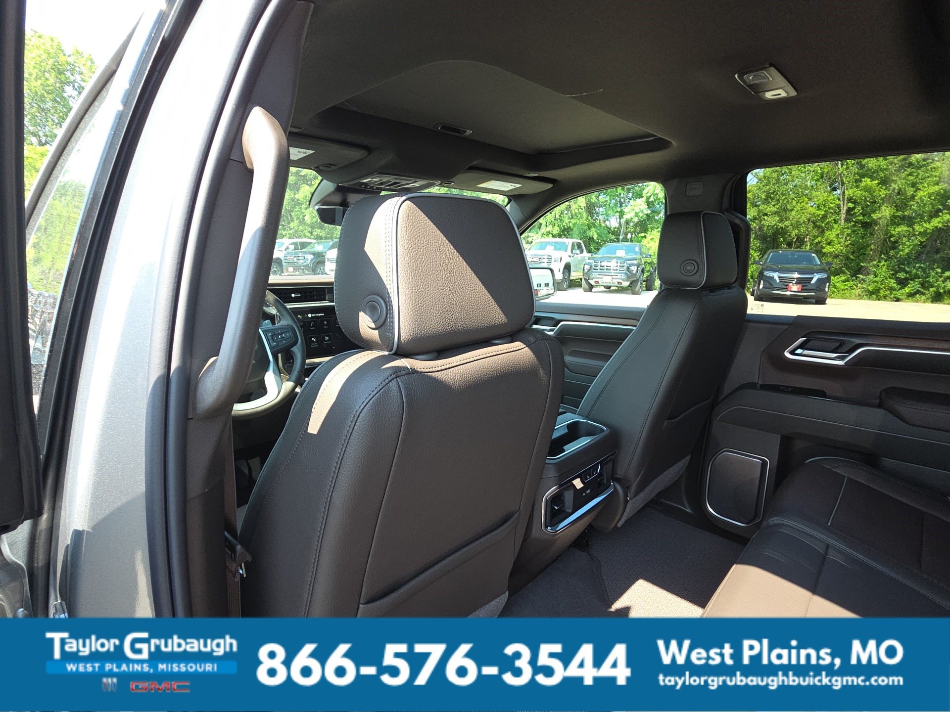 2026 GMC Sierra 1500 Denali - Photo 30