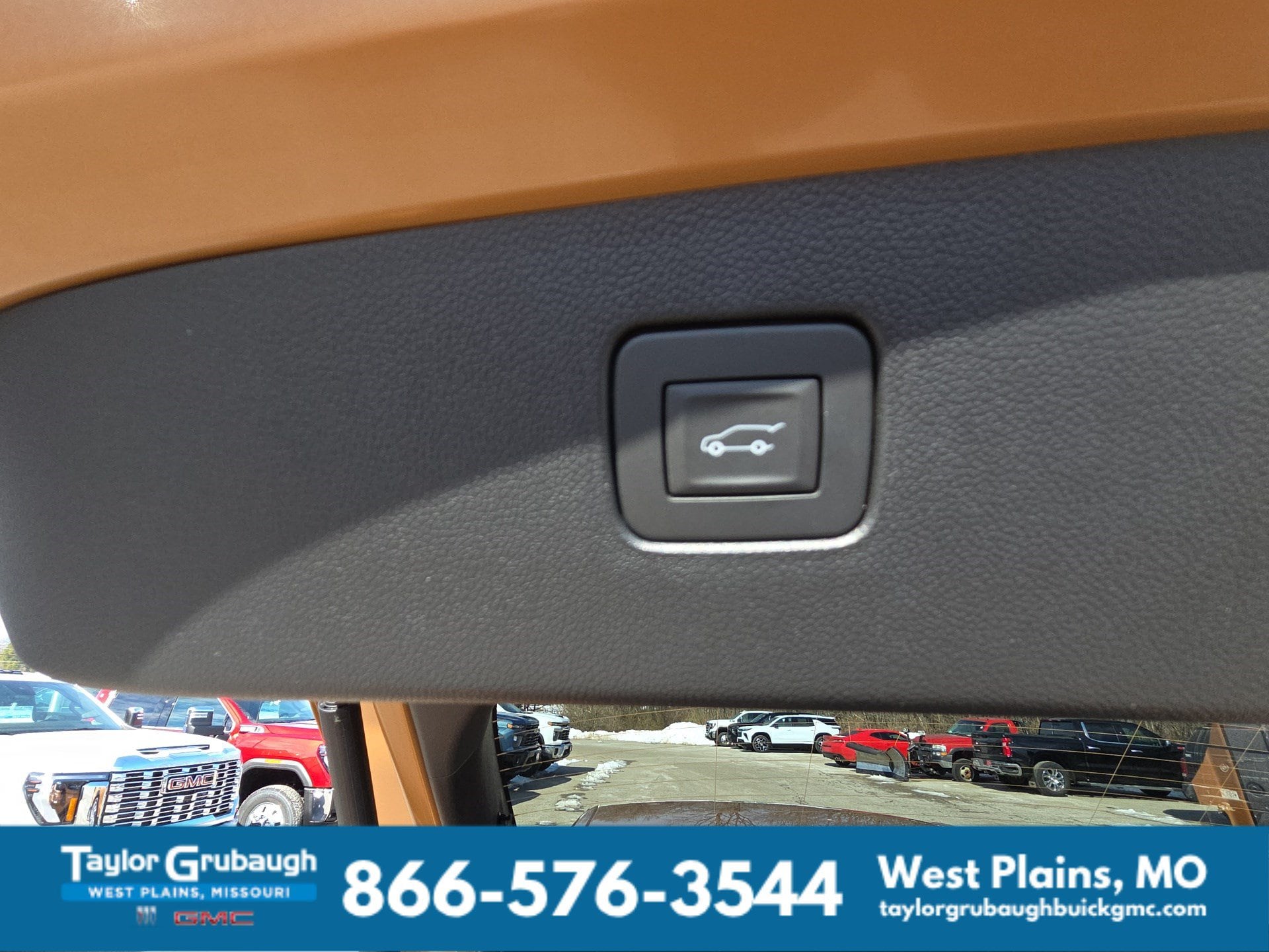 2026 Buick Envista Preferred - Photo 33