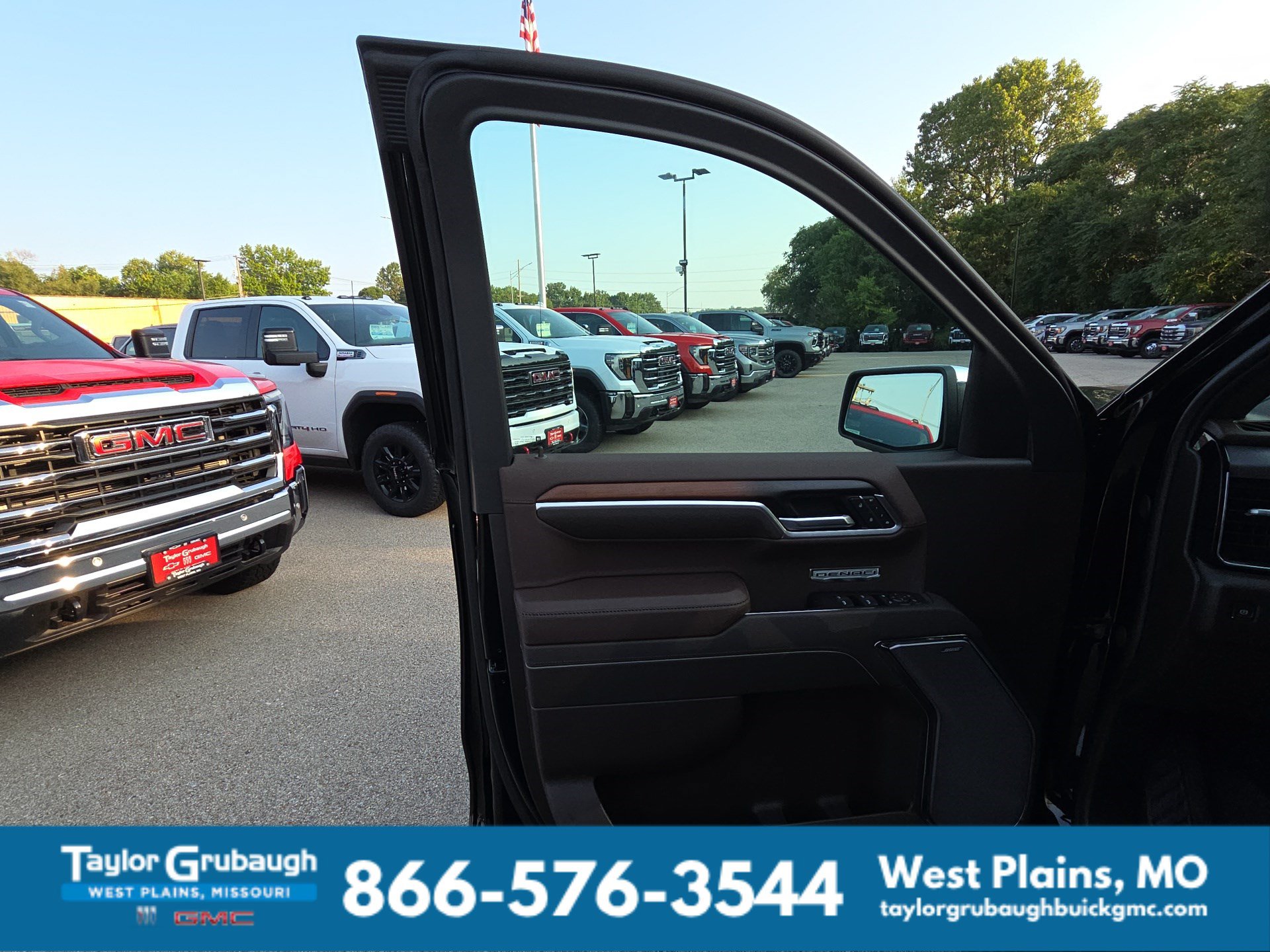 2026 GMC Sierra 1500 Denali - Photo 15