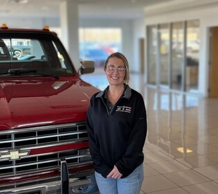 Staff member TABATHA INGRAM from ID_640264