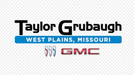 Taylor Grubaugh Buick GMC West Plains, MO