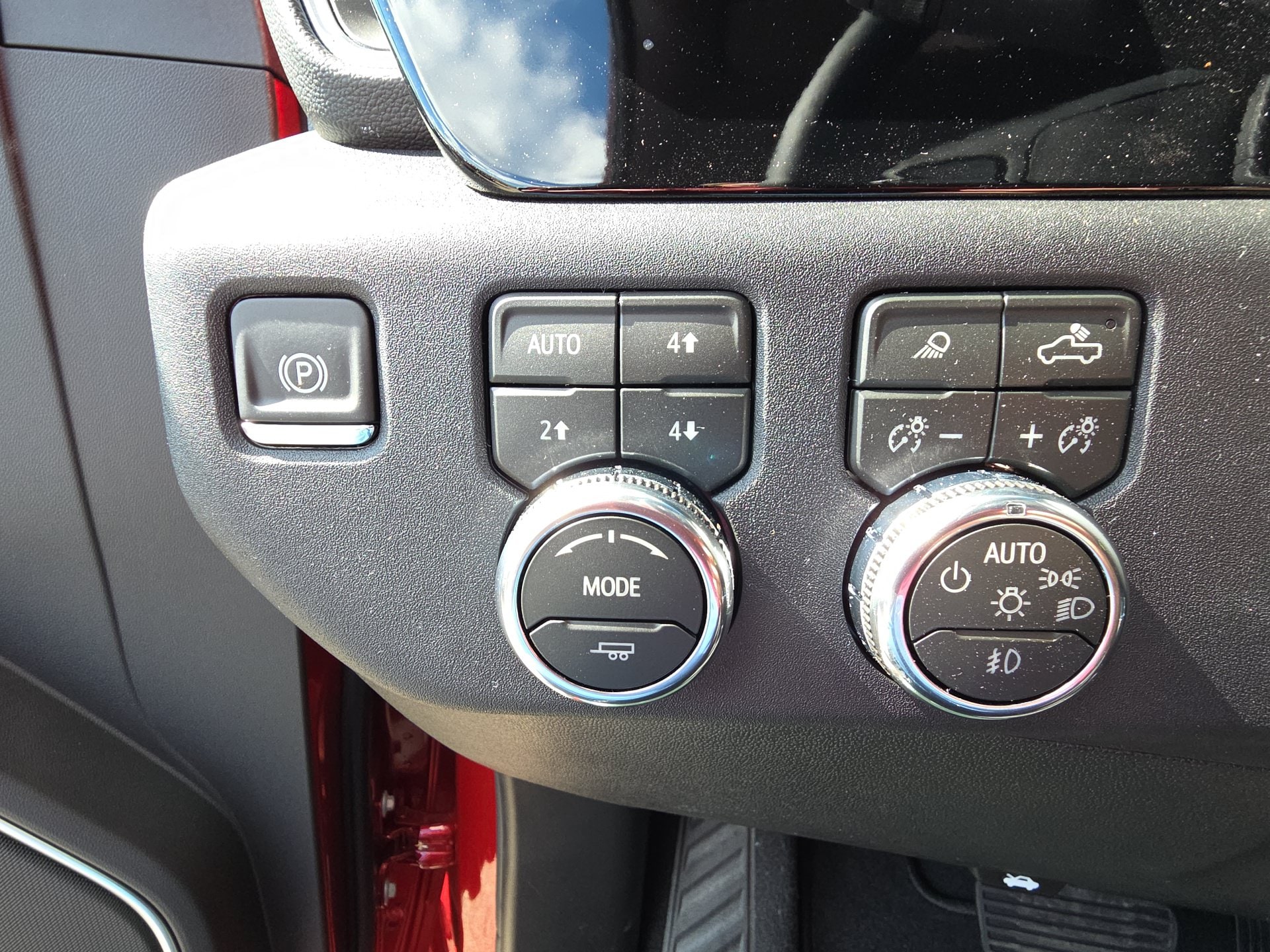 2026 GMC Sierra 2500HD SLT - Photo 21