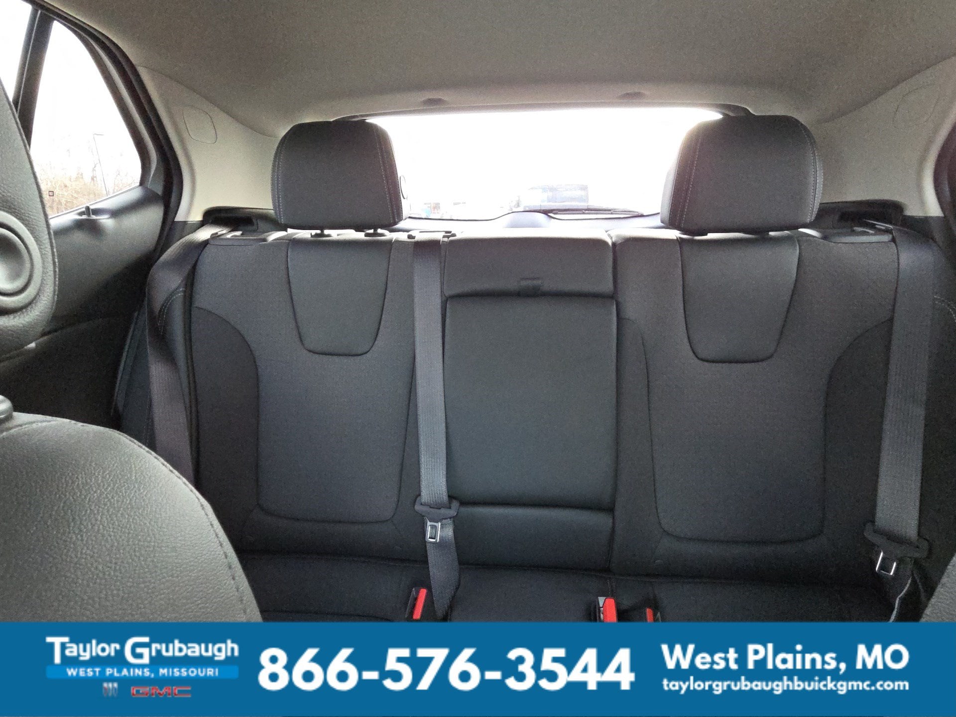 2026 Buick Encore GX Preferred - Photo 26