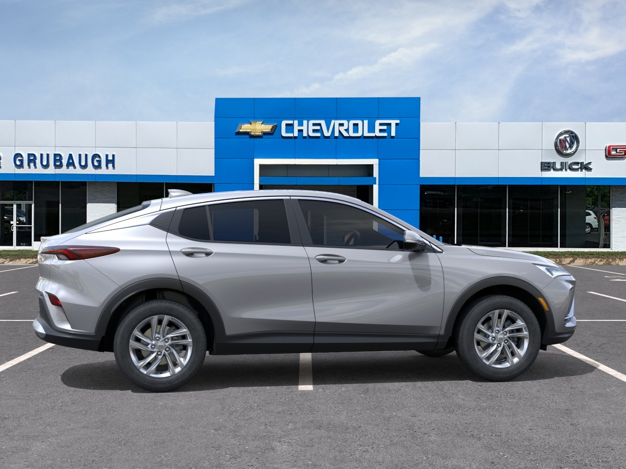 2026 Buick Envista Preferred - Photo 29