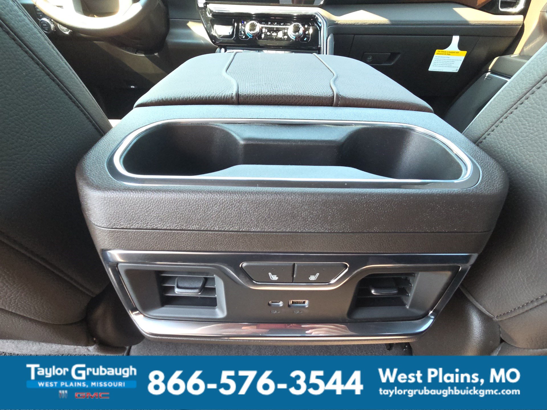 2026 GMC Sierra 1500 Denali - Photo 33