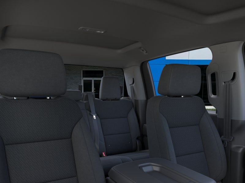 2026 GMC Sierra 1500 Pro - Photo 55