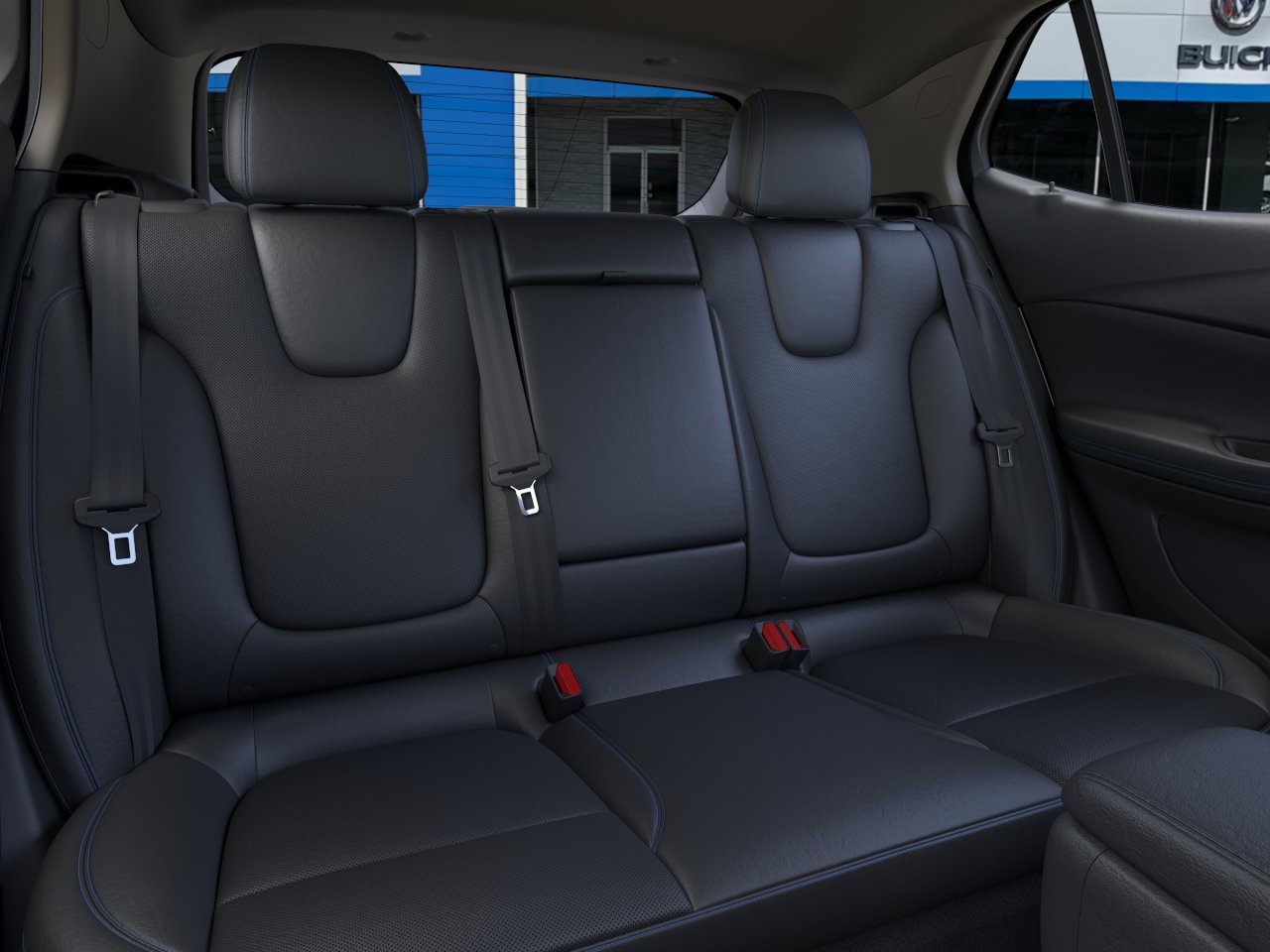 2026 Buick Encore GX Sport Touring - Photo 41