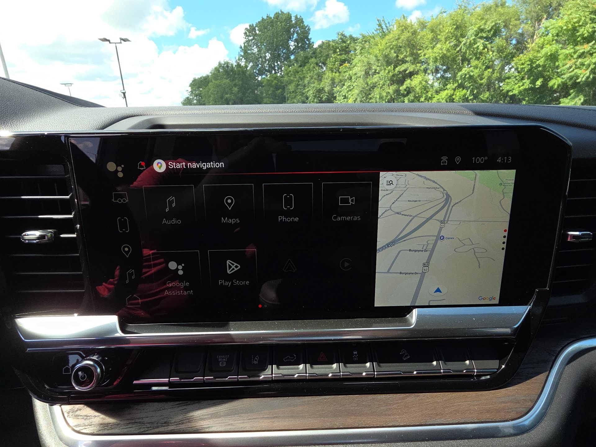2026 GMC Sierra 2500HD SLT - Photo 22