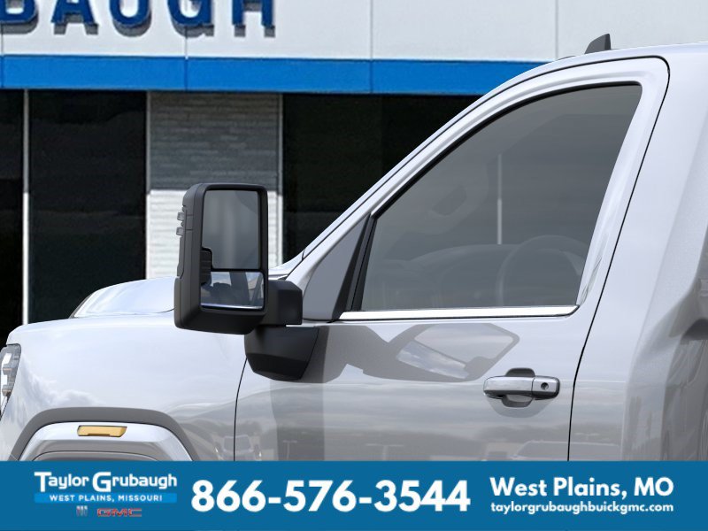 2026 GMC Sierra 3500 Chassis Cab SLE - Photo 12