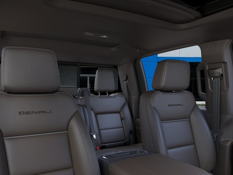 2026 GMC Sierra 1500 Denali - Photo 57