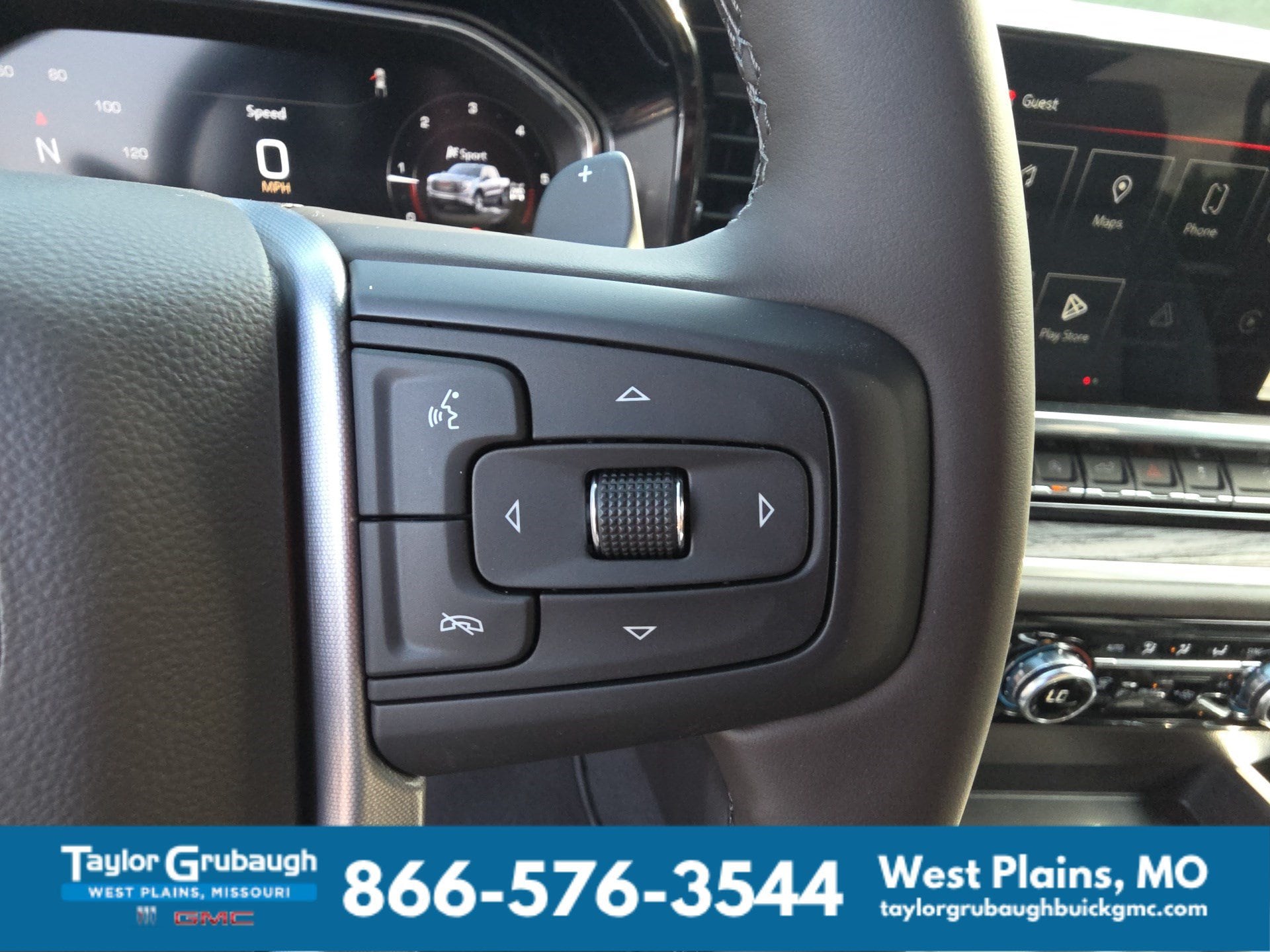 2026 GMC Sierra 1500 SLT - Photo 21