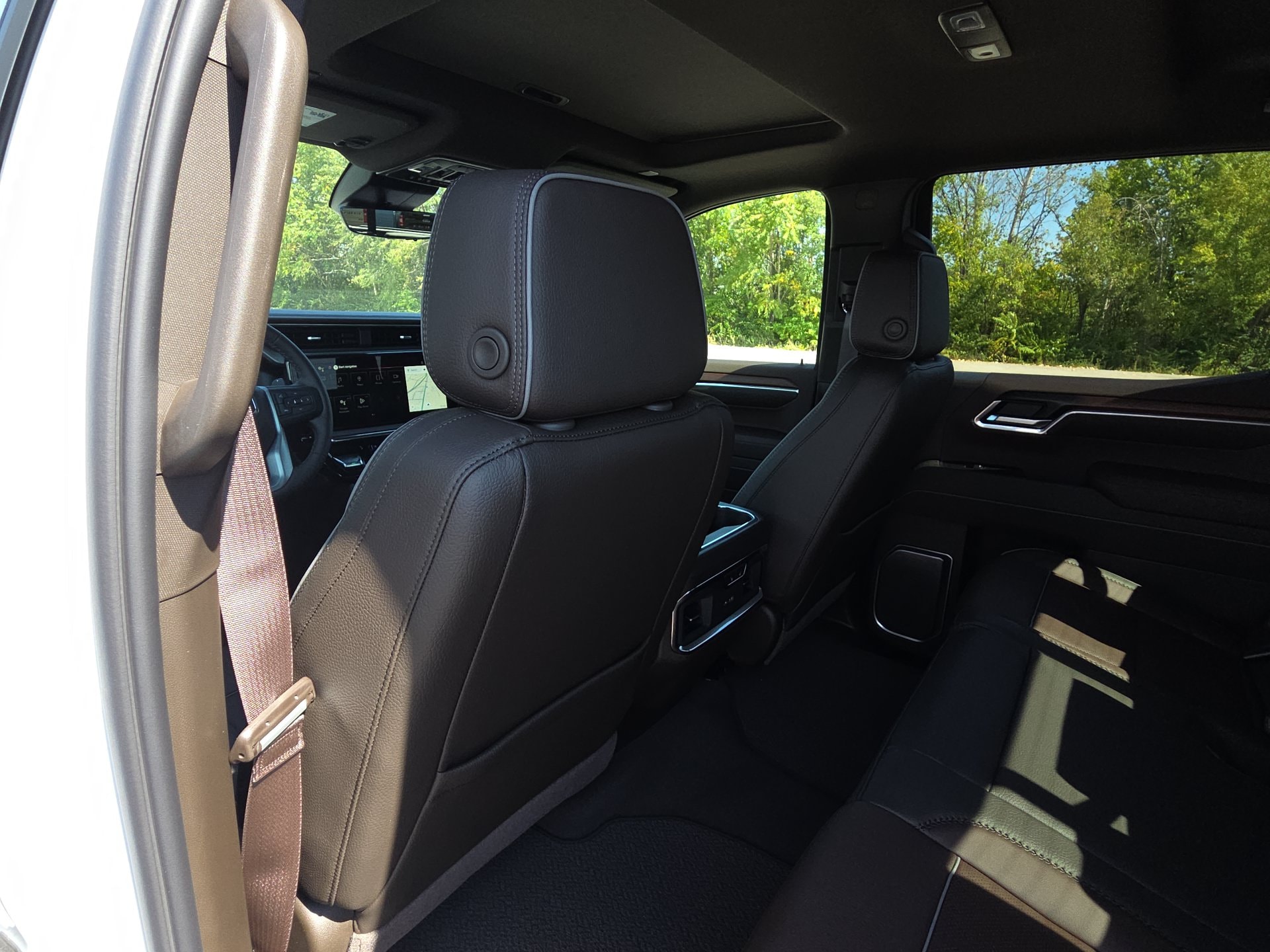 2026 GMC Sierra 1500 Denali - Photo 30