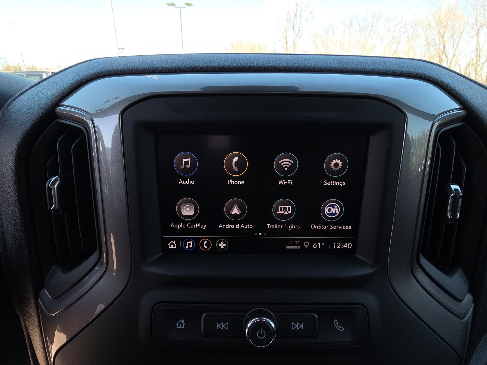 2026 GMC Sierra 1500 Pro - Photo 22