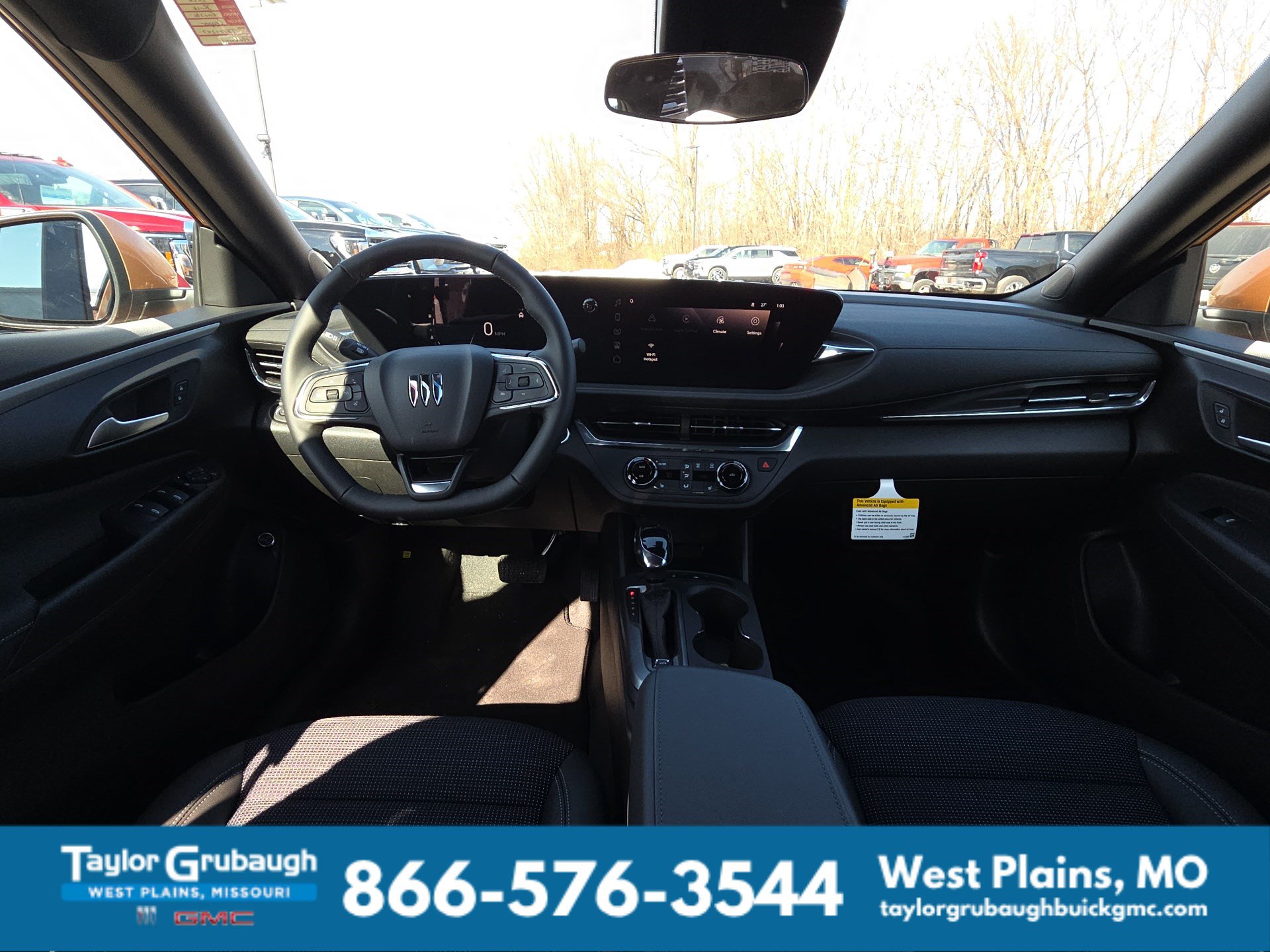 2026 Buick Envista Preferred - Photo 29