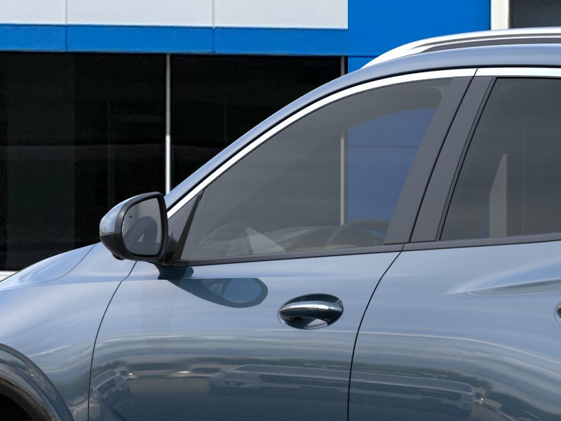 2026 Buick Encore GX Sport Touring - Photo 12